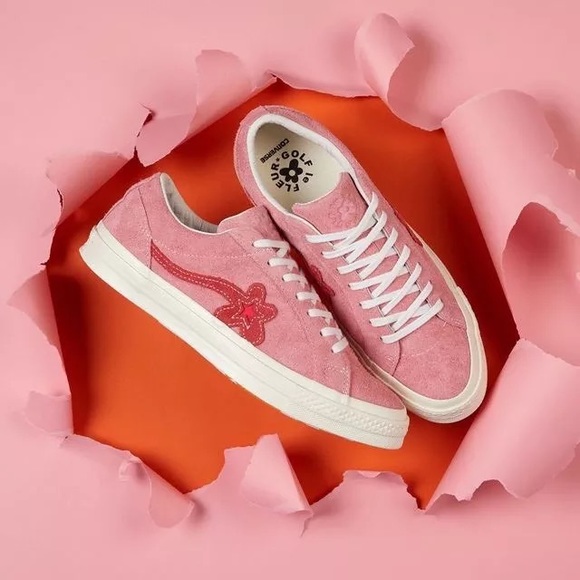 converse golf le fleur womens